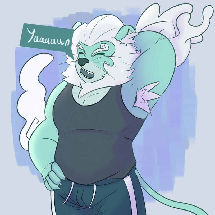 HalfBody No Background